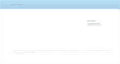 Desktop Screenshot of petroenergy.com